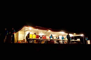 Let's Break It Down: Rhabdomyolysis In Ultramarathons