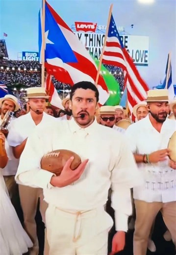 Momentos Destacados del Super Bowl 2026