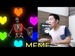 RAHHH FINALE MEME.