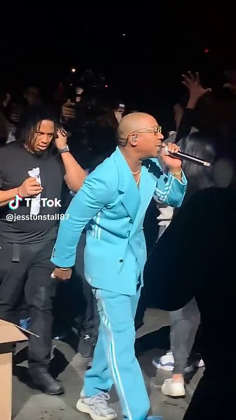 Ja Rule Live Concert in Winnipeg: An Unforgettable Night