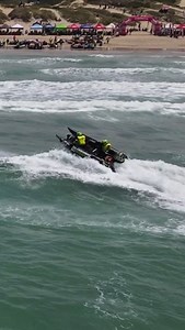 4K reactions · 108 shares | For a moment we thought we were surfing…‍♂️ . . . #chasingmavericks #surfsup | Team S16 - Inflatable Boat Racing | Facebook