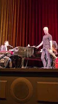Chris Botti Band w/Peter Cincotti - Granada Theater - Santa Barbara, CA March 29, 2025
