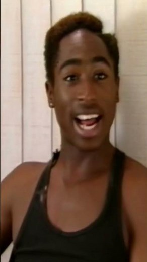 Did You Know? - Tupac was a Ballet Dancer