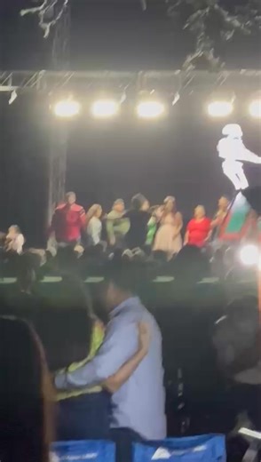 Así se vivió el @Valentinazo el día de ayer en la galera El Fuerte | Al Trote trote