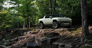 GMC Hummer EV Is The Subject Of A Voluntary Recall