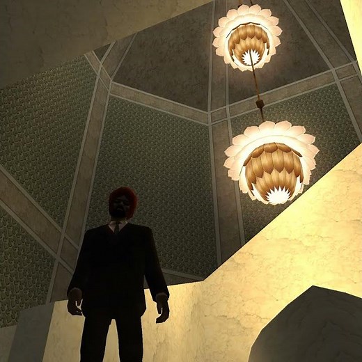 Hitman 2 - Silent Assassin (2002)