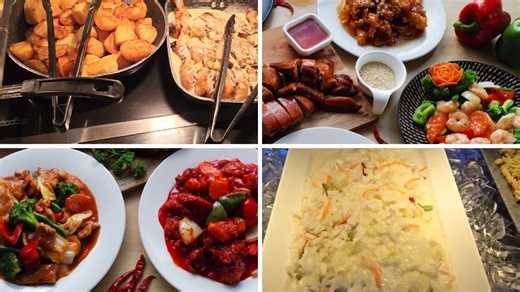 🐯✨ All You Can Eat Buffet at Eastern Tiger Restaurant! ✨🐯 Embark on a flavour-packed journey with Eastern Tiger Restaurant's All You Can Eat Asian Buffet, perfect for the whole family! 🍣🥢 But it’s not just about Asian cuisine—our buffet features a delicious mix of Asian and Australian flavours to delight every taste bud. 😍 From Chinese favourites to a roast carvery, pasta, salads, sides, and desserts, there’s something for everyone! 🥗🍗🍜 📅 Opening Hours: 🍴 Lunch: 11:30am – 2:00pm, 7 day