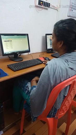 10K reactions · 907 shares | MS Excel tricks +91 Add with keyboard #shortcuts #tricks #how #excel#computercourse #computereducation #computerknowledge #msexcel #atozknowledge #keyboardshortcuts #keyboardtutorial #keyboardtrick #trending #tipsandtricks | রাজীব গান্ধী যুব কম্পিউটার | Facebook