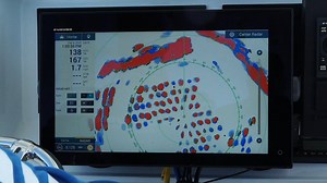 1.3K views · 42 reactions | Marine Electronics Live Doppler Radar...