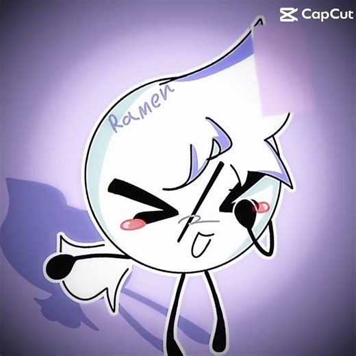 Edit of my oc for an object show, N/A