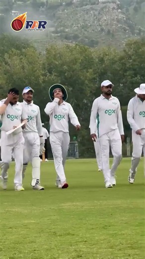 Babar Azam Fan Craze | Abbotabad Cricket Stadium#babarazam #rarsportsimpact #pakistancricketmatch