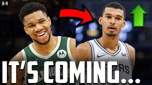 4 blockbuster NBA trades about to shock the entire world
