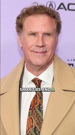 Will Ferrell's Elf Spaghetti Potion: A Triumph Of Improvised Magic