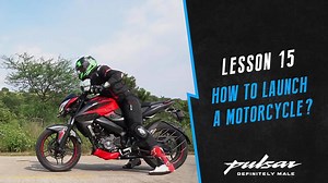 The thrill of being the first one off the block is an unmatched feeling. In this video, you’ll learn how to launch your Bajaj Pulsar effortlessly and skillfully. #TheoryOfThrill #stuntbike #instamotorcycle #bikersofinstagram #motorcycle #motorcyclestunts #learning #pulsarmaniac #NS200 @hrishimandke @sirishchandran @fastbikesindia | Bajaj Pulsar