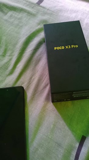 Fixing Deadboot Issues on Xiaomi Poco X3 Pro