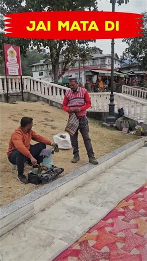 Where there is the power of the Mother, fear ends. #Jaimanchamunda #Shakti #Devotion #DeviMaa