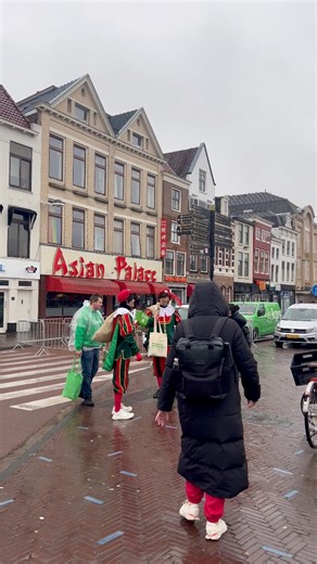 📍Leiden SOUTH HOLLAND 🇳🇱 #leiden #facebookreelsviral #fyp #netherlands #trendingreels #dutch #tour #explore #reelsvideo | I Love The Netherlands