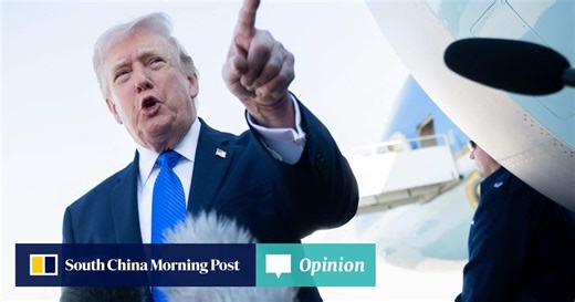 Opinion | WTO meeting in Cameroon signals the rise of a ‘world minus one’ order