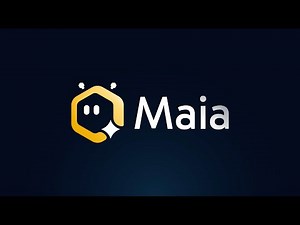 The Future of Data Engineering: Meet Maia - Your AI Data Team