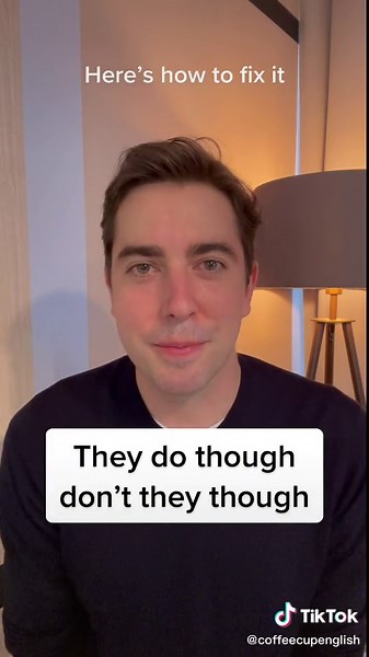 Improve Your English Pronunciation with /d/ & /ð/ Sounds