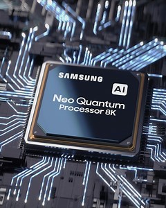511K views · 952 reactions | See details in the details. Neo Quantum Processor pushes the boundaries of what the human eye can see and delivers exquisite details. Neo QLED TV. Greatness never ends, but evolves. | Samsung | Facebook