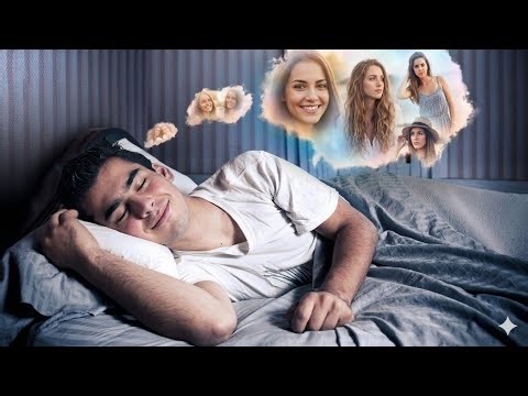 Sleep Mode: On 😴 | Sapno Ki Duniya Mein!"