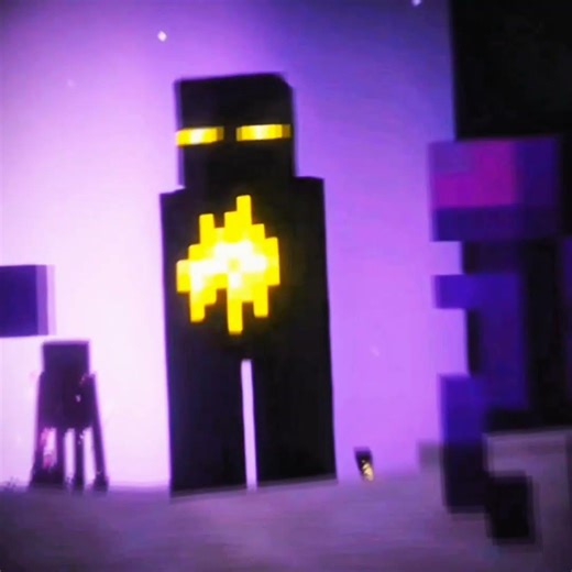 Thank you Notch… for creating our childhood 💚 | Minecraft Edit | Aria Math Remix