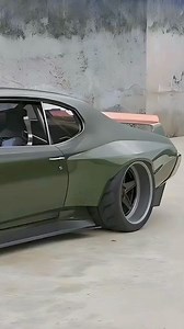 Pontiac GTO | Classic Muscle Cars