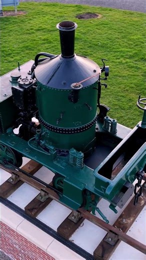 The Coffee Pot locomotive | Thornaby | by Infinite Vision Media