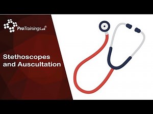 Stethoscopes and Auscultation