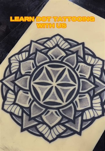 Tattoo Training Courses in Nepal – Enroll Now