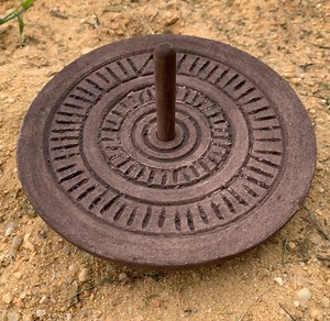 Online Enoch Calendar