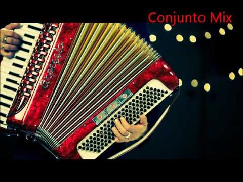 Conjunto Mix!!!