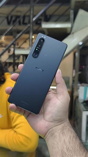 Sony 1 Mark 3 Review: Features and Performance Insights