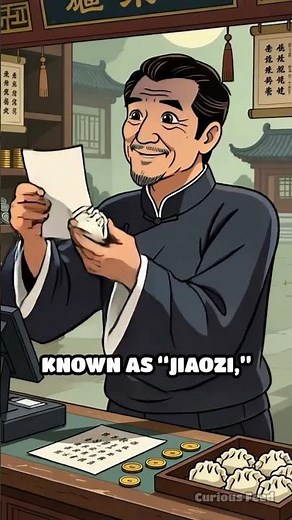 How Ancient China Invented Paper Money