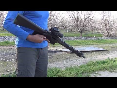 AR15 Grip Fin - AVOID California Assault weapon Registration ~Super CHEAP~