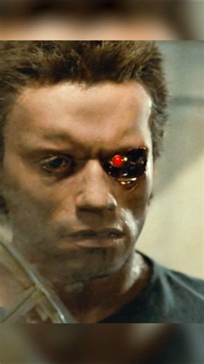 The Terminator (1984) | Future Soldier Invades Police Station! #movie #tvshow