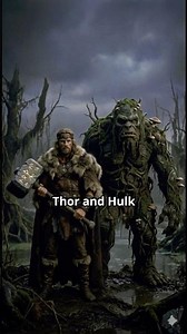 What if... The Avengers Were 80s Barbarians & Knights?