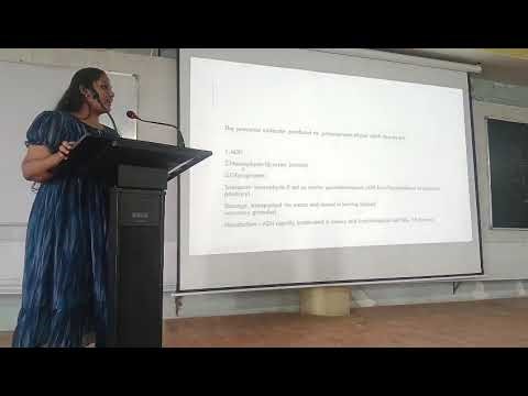 Integrated Seminars 2025 - 2026 , Group 2. Part 3