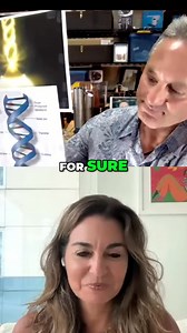 Discover how scalar energy can change lives by alleviating depression...