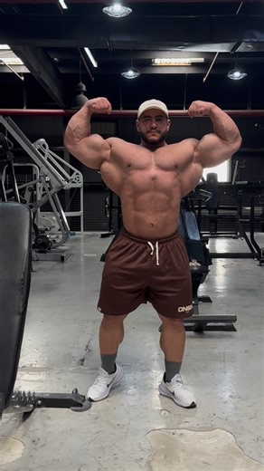 Ahmed Othman Ibrahim on Instagram: "Perfecting the physique season after season. Coach: @abaalawadhi . Sponsors @ultramade.official @biolabshop.worldwide code: "othman" @chefbeirut.ae @thedungeongear . . . . . . . . . . . . . - [x] #gym #fitness #workout #fit #motivation #bodybuilding #fitnessmotivation #training #gymlife #gymmotivation #fitfam #lifestyle #health #muscle #sport #love #healthy #personaltrainer #crossfit #instagood #exercise #healthylifestyle #strong #instafit #like #fitspo #follo