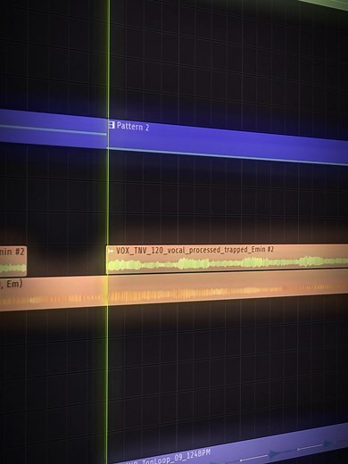 new banger? #dipiens #nightcore #dreamcore #flstudio #atmosphere #aesthetic #flp #on #fyp #rge