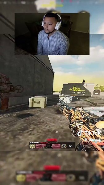 Bo6 literally brought me from 4K followers to 40K I don’t care what anyone says, this is my favorite warzone of all time. Thank you guys for the continuous support, it’s only up from here🖤💯 #fyp #fypシ #warzone #viral #rebirthisland