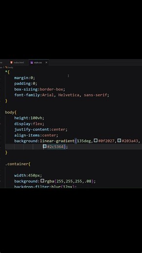 Build a Stopwatch with Lap Timer Using HTML , CSS & JavaScript