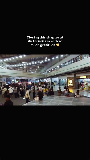 Closing this chapter at Victoria Plaza with so much gratitude 💛 4 days before we close and move to a new home. We hope to see you in our last few days. 📍Kodak NCCC Mall VP. Until December 31, 2025 only. #photobooth #victoriaplaza #davao #davaocity #fyp | Fotohaus