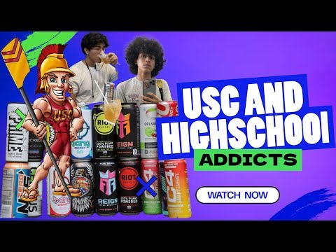 Caffeine Addicts FULL DOCUMENTARY