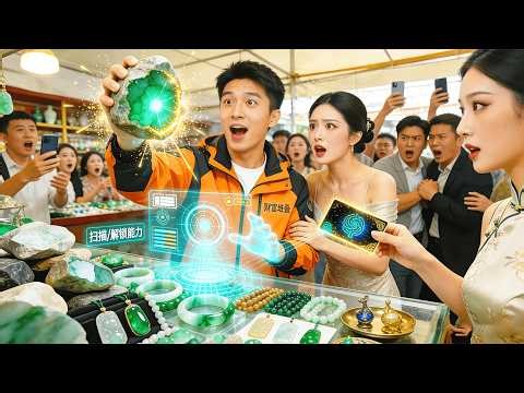 【Multi SUB】Catches her cheating—antiques speak, he shocks the auction!