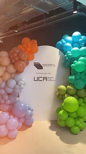 Welcome to the launch of LCCA's new campus, The AMP. #LCCA #LondonCampus #LondonCollege #UKDegree | London College of Contemporary Arts