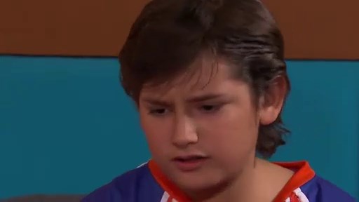 Mi corazón es tuyo - Capitulo 20 Completo