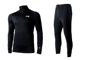Gear Review: Gobi Heat Baselayers Are Perfect for Cold Weather Hunting
